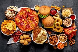 Processed Foods